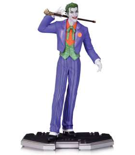DC Comics Icons Estatua Joker 26 cm