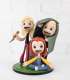 Buffy Figura Buffy & Friends Lootcrate Exclusive 14 cm