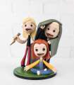 Buffy Figura Buffy & Friends Lootcrate Exclusive 14 cm