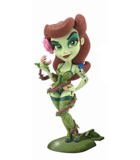 DC Comics Bombshells Figura Poison Ivy 18 cm