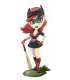 DC Comics Bombshells Figura Batwoman 18 cm