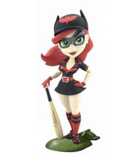 DC Comics Bombshells Figura Batwoman 18 cm