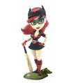 DC Comics Bombshells Figura Batwoman 18 cm