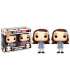 2 PACK THE SHINING FUNKO POP THE GRADY TWINS