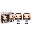 2 PACK THE SHINING FUNKO POP THE GRADY TWINS