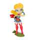 DC Comics Bombshells Figura Supergirl 18 cm
