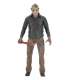Viernes 13 Parte 4 Figura Jason 18 cm