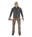 Viernes 13 Parte 4 Figura Jason 18 cm