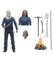 Viernes 13 Parte 2 Figura Ultimate Jason 18 cm