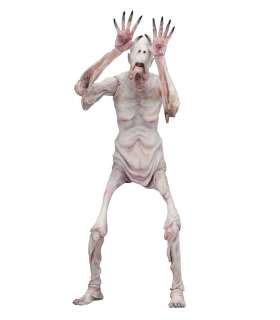 Guillermo del Toro Figura Signature Collection Pale Man (El laberinto del fauno) 18 cm