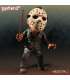 Viernes 13 mecánica Figura Deluxe Stylized Roto Jason 15 cm