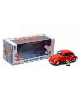 Gremlins Vehículo 1/24 1967 Volkswagen Beetle