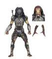 Predator 2018 Figura Ultimate Fugitive Predator 20 cm