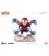 Vengadores Infinity War Figura Mini Egg Attack Iron Man MK 50 9 cm