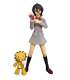 Bleach Figura Rukia Kuchiki 15 cm