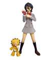 Bleach Figura Rukia Kuchiki 15 cm