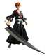 Bleach Figura Ichigo Kurosaki 15 cm