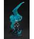 Naruto Shippuden Estatua PVC FiguartsZERO Kakashi Hatake (Susanoo) Kizuna Relation 43 cm