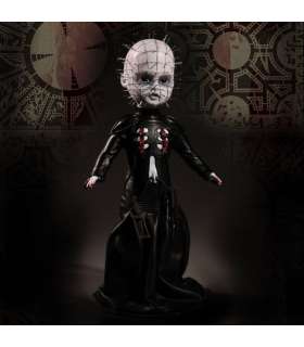 Hellraiser III Living Dead Dolls Muñeco Pinhead 25 cm