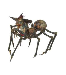 Gremlins 2 Figura Deluxe Spider Gremlin 25 cm