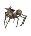 Gremlins 2 Figura Deluxe Spider Gremlin 25 cm