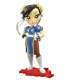 Street Fighter Figura Knockouts Serie 1 Chun-Li 18 cm