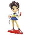 Street Fighter Figura Knockouts Serie 1 Sakura 18 cm