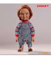 Chucky el muñeco diabólico Muñeca Parlante Good Guys Chucky (Muñeco Diabolico) 38 cm