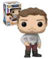 261 GUARDIANS OF THE GALAXY VOL.2 FUNKO POP STAR-LORD