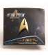 Star Trek Discovery Pin Command Badge
