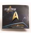 Star Trek Discovery Pin Command Badge