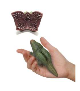 Stranger Things Figura Antiestrés Squeezable Dart 12 cm