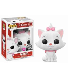 294 DISNEY FUNKO POP MARIE
