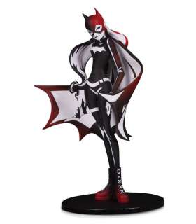 DC Artists Alley Figura Batgirl by Sho Murase 17 cm