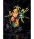 DragonBall Z Figuarts Zero Super Saiyan Son Goku 20 cm