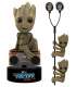 Guardianes de la Galaxia Vol. 2 Pack Groot Limited Edition