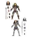 Predator Bad Blood Pack de 2 Figuras Ultimate Bad Blood & Enforcer 20 cm
