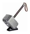 Martillo Thor Mjolnir con Luz Marvel Legends Hasbro