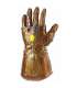 Guantelete del Infinito Thanos electrónico Hasbro