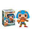 538 MASTERS OF THE UNIVERSE FUNKO POP MAN-AT-ARMS