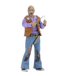 La Matanza de Texas 2 Figura 30th Anniversary Chop Top 20 cm