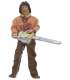La matanza de Texas 3 Figura Leatherface 20 cm
