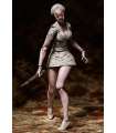 Silent Hill 2 Figura Figma Bubble Head Nurse 15 cm