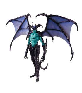 Devilman Figura Action Heroes Devilman Nirasawa Ver. 2016
