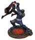 DC Comics Estatua Superman vs. Darkseid 2nd Edition
