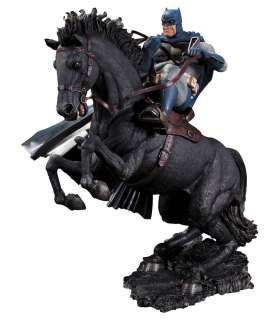 Batman The Dark Knight Returns Estatua A Call To Arms