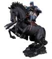 Batman The Dark Knight Returns Estatua A Call To Arms