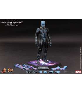 Hot Toys Amazing Spider-Man 2 Electro MMS246