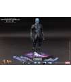 Hot Toys Amazing Spider-Man 2 Electro MMS246