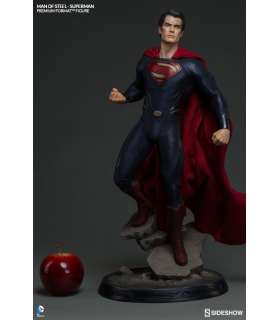 Superman Man of Steel